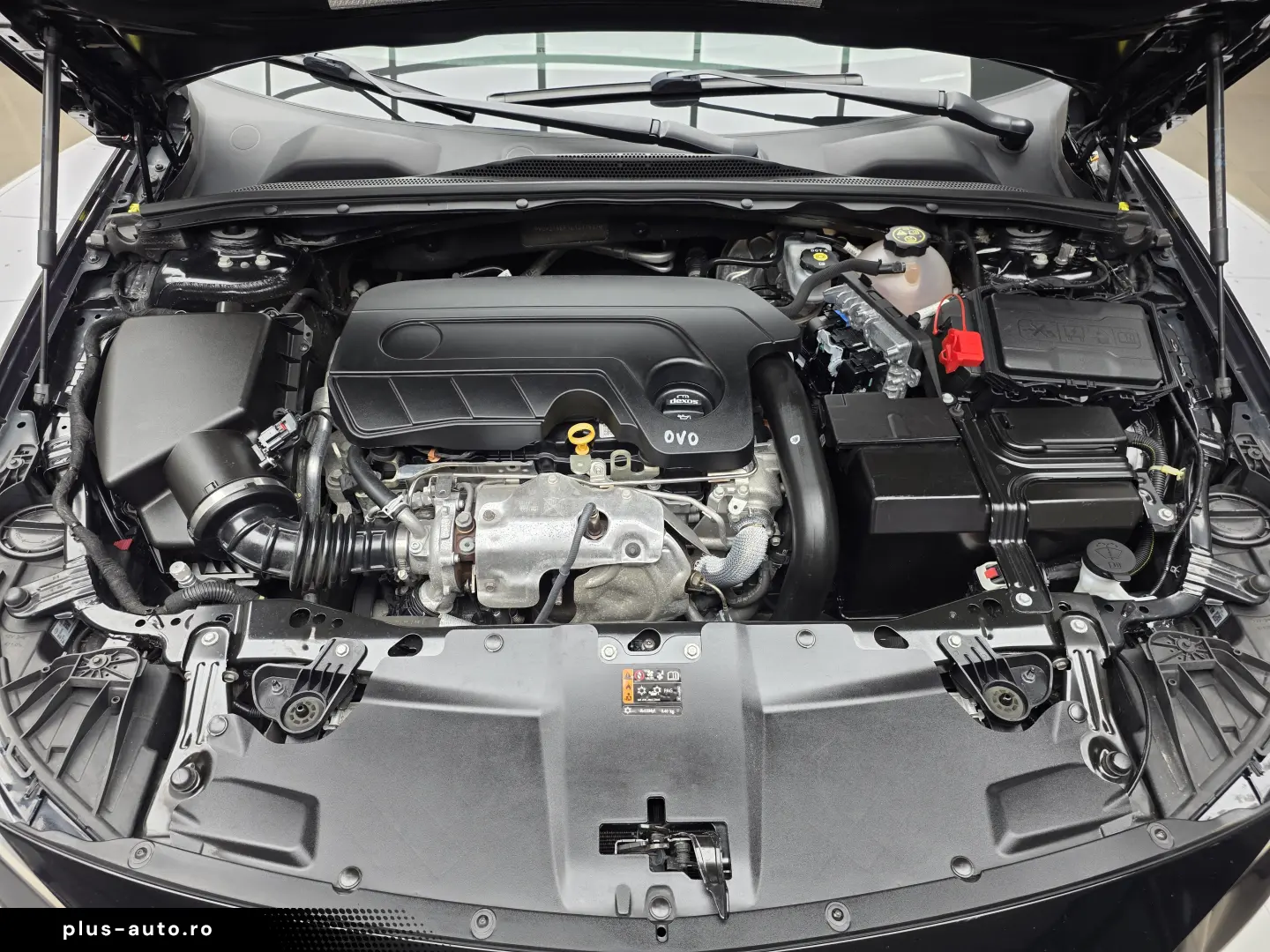 Opel Insignia Grand Sport 1.6dCi   EURO 6