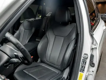 BMW X3 xDrive 20 d M Sport Pano Hi-Fi