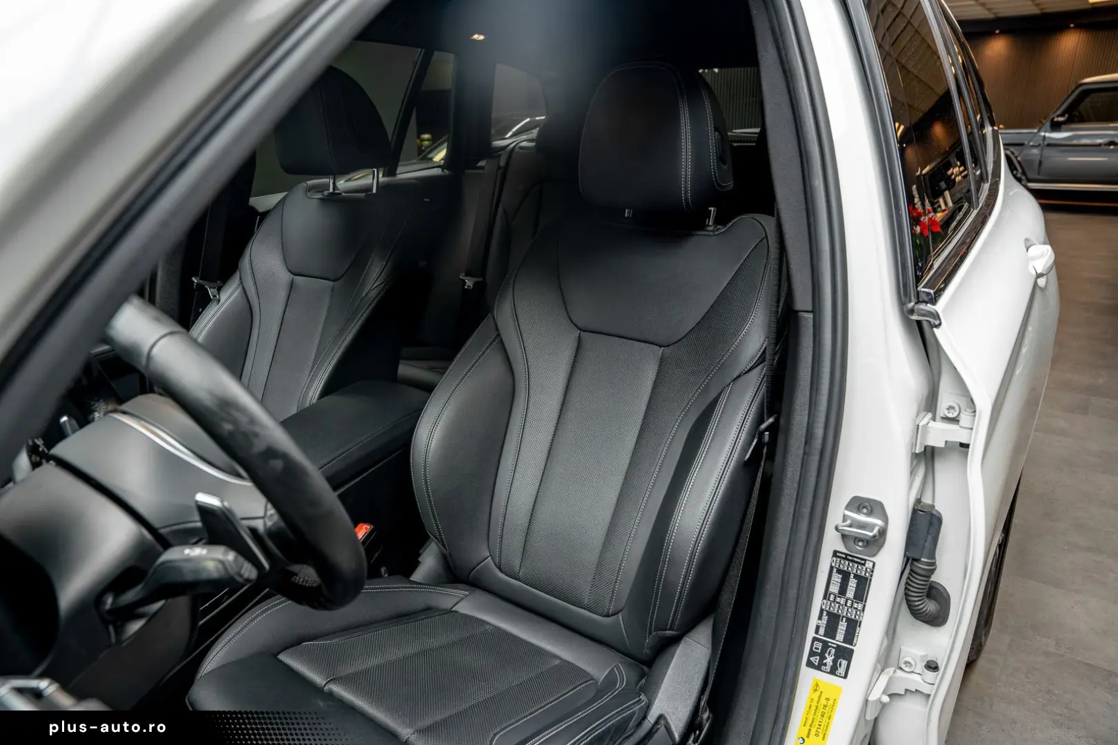 BMW X3 xDrive 20 d M Sport Pano Hi-Fi