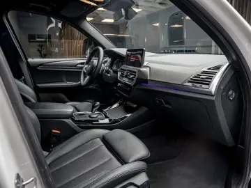 BMW X3 xDrive 20 d M Sport Pano Hi-Fi