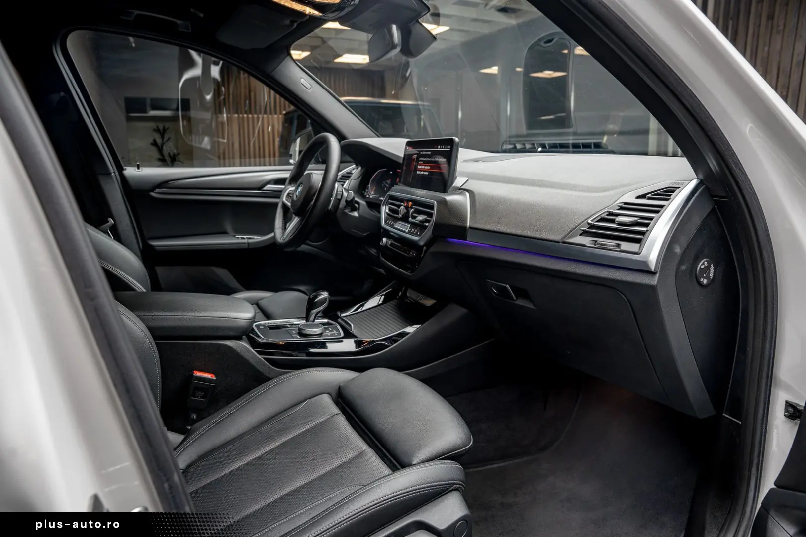 BMW X3 xDrive 20 d M Sport Pano Hi-Fi