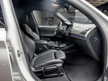 BMW X3 xDrive 20 d M Sport Pano Hi-Fi