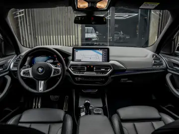 BMW X3 xDrive 20 d M Sport Pano Hi-Fi