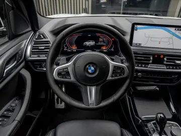BMW X3 xDrive 20 d M Sport Pano Hi-Fi