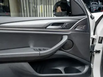 BMW X3 xDrive 20 d M Sport Pano Hi-Fi