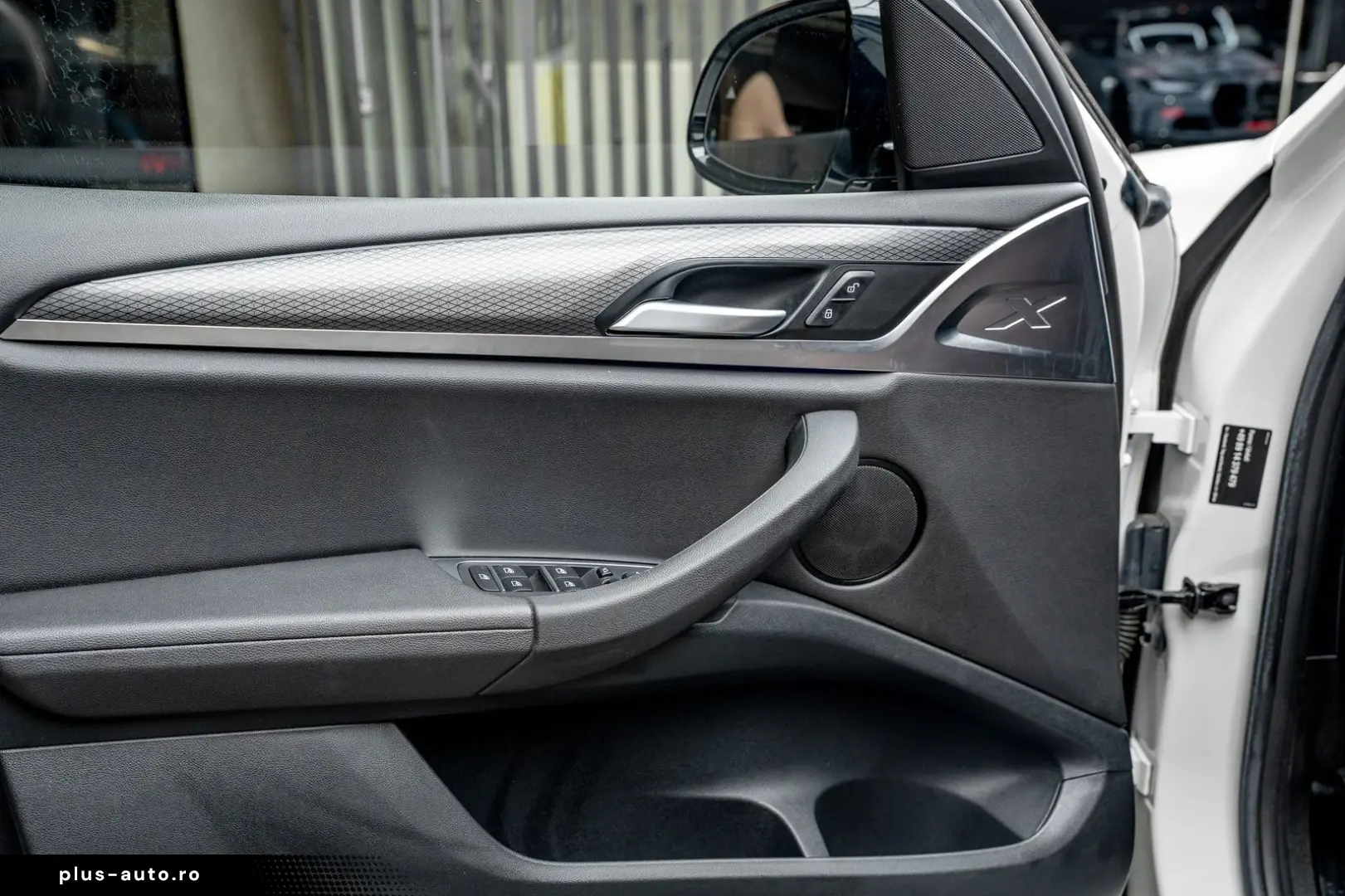 BMW X3 xDrive 20 d M Sport Pano Hi-Fi