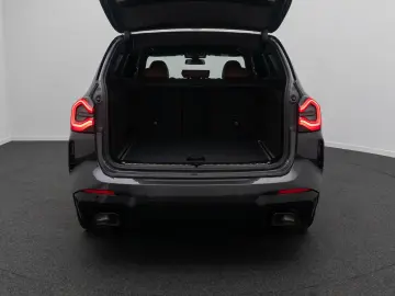 BMW X3 xD20d M Sport HiFi Kamera DAB Leder 19Zoll