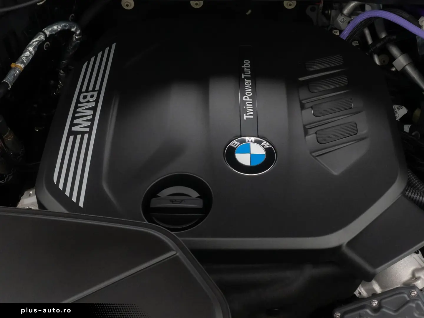 BMW X3 xD20d M Sport HiFi Kamera DAB Leder 19Zoll