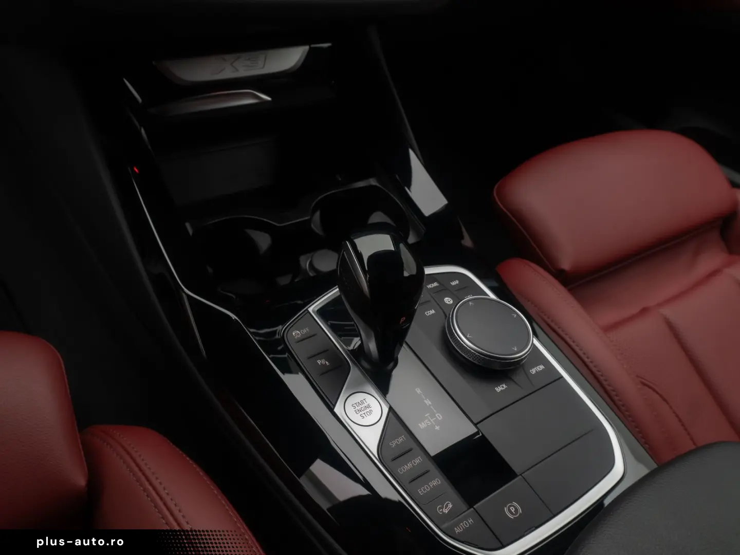 BMW X3 xD20d M Sport HiFi Kamera DAB Leder 19Zoll