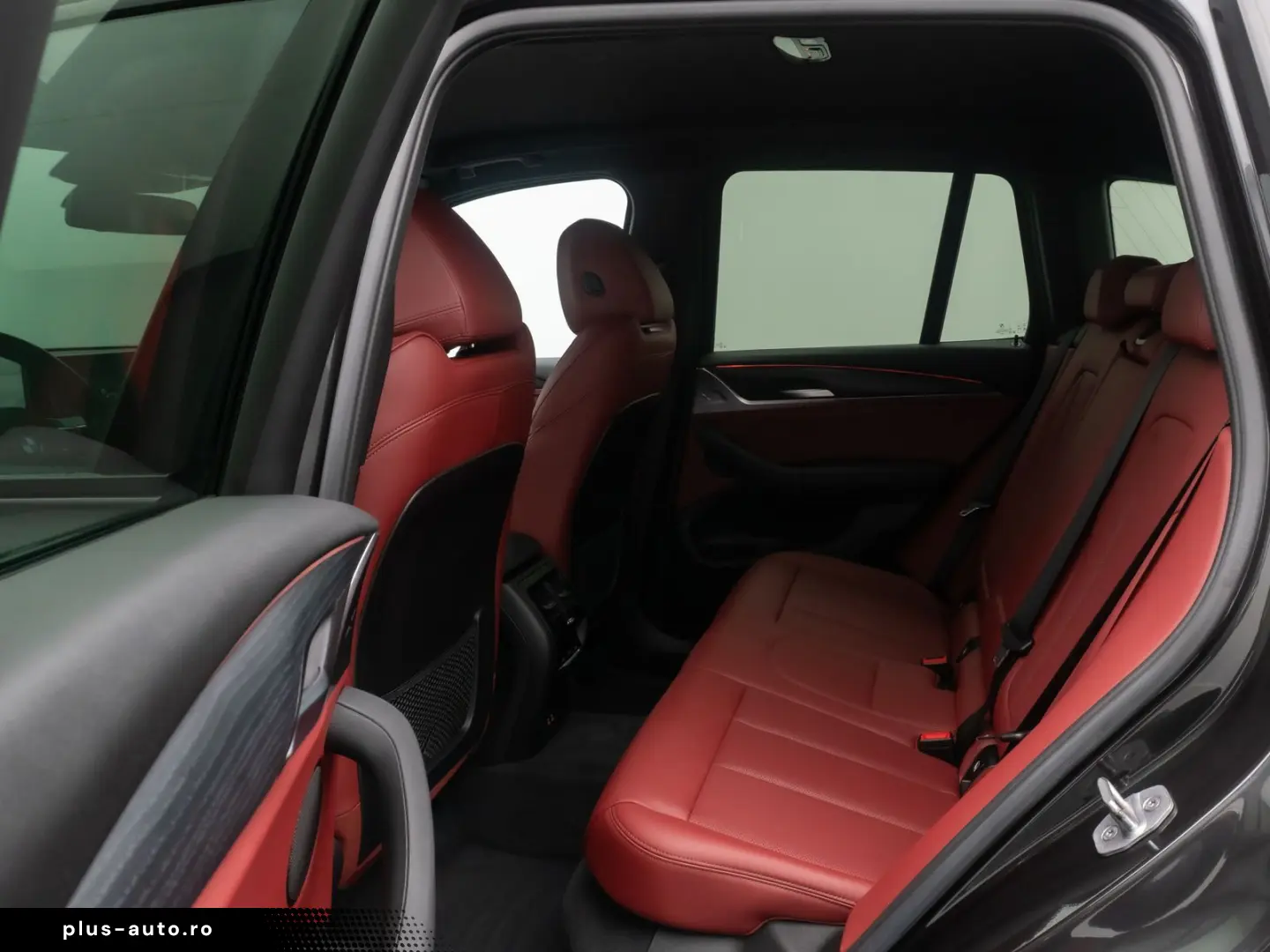 BMW X3 xD20d M Sport HiFi Kamera DAB Leder 19Zoll