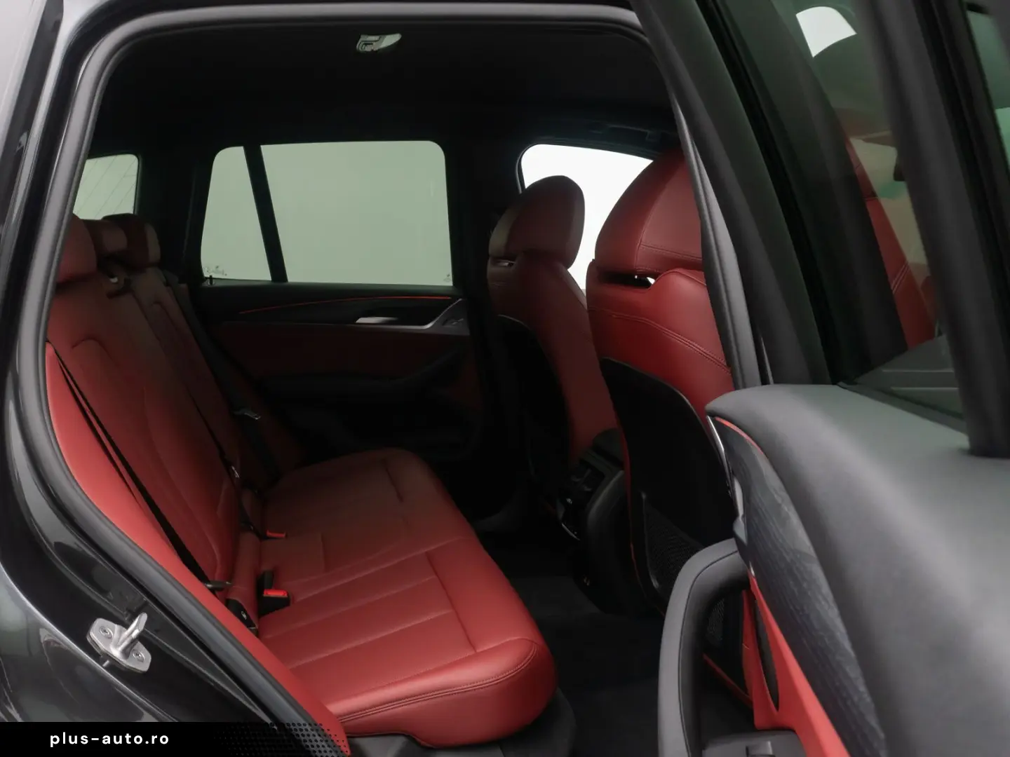 BMW X3 xD20d M Sport HiFi Kamera DAB Leder 19Zoll