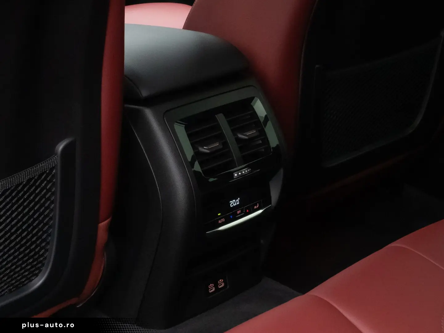 BMW X3 xD20d M Sport HiFi Kamera DAB Leder 19Zoll