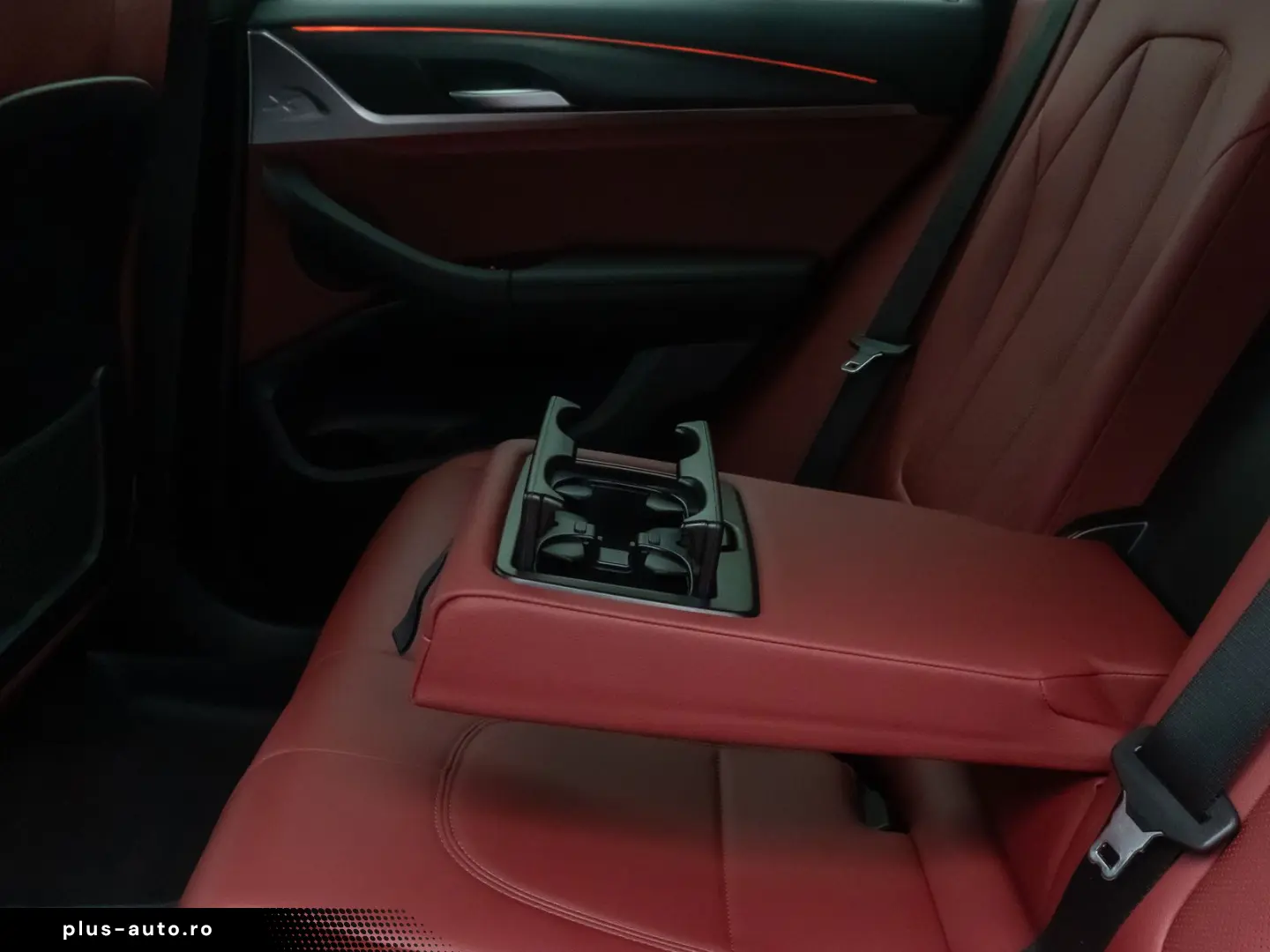 BMW X3 xD20d M Sport HiFi Kamera DAB Leder 19Zoll