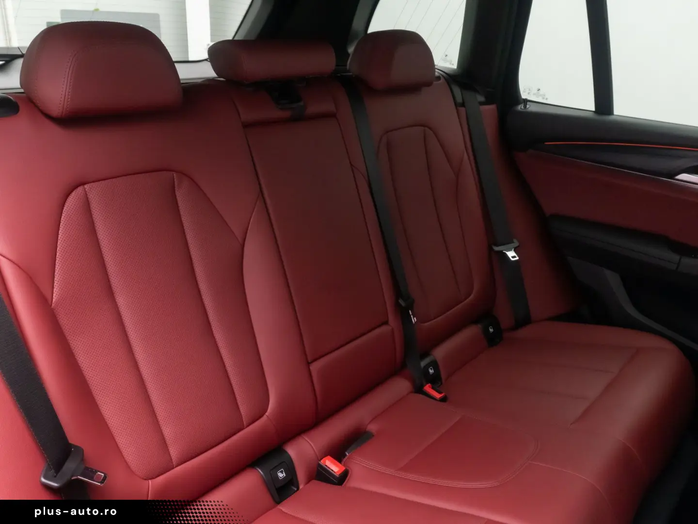 BMW X3 xD20d M Sport HiFi Kamera DAB Leder 19Zoll