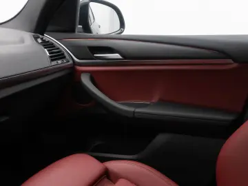 BMW X3 xD20d M Sport HiFi Kamera DAB Leder 19Zoll