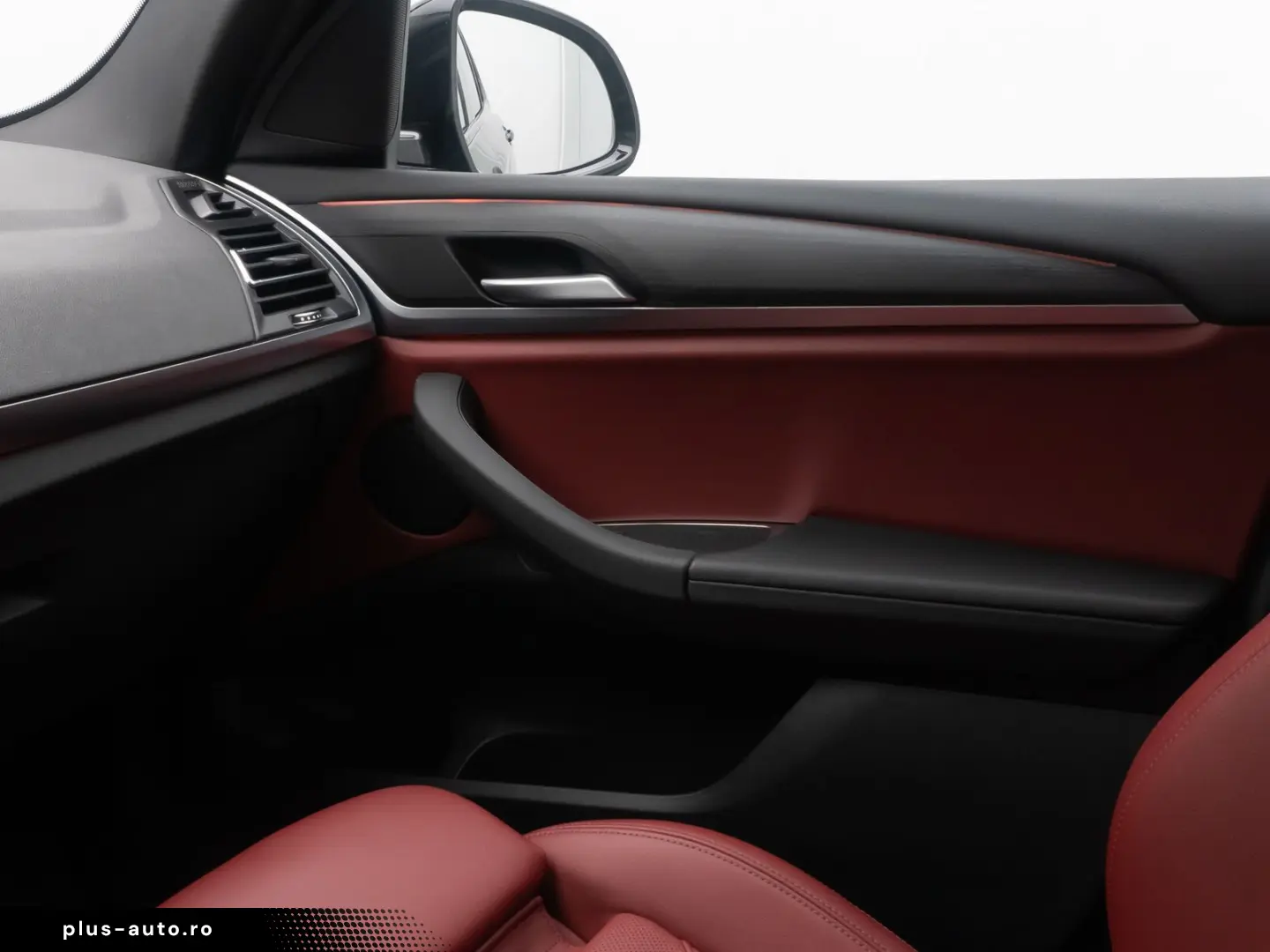 BMW X3 xD20d M Sport HiFi Kamera DAB Leder 19Zoll