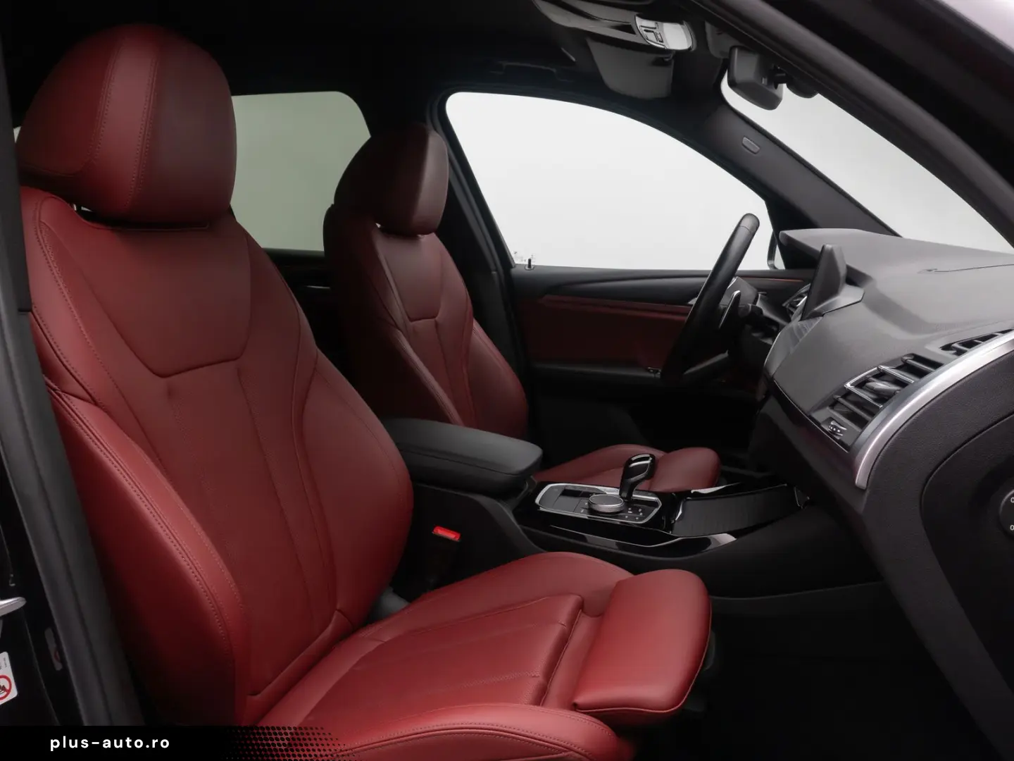 BMW X3 xD20d M Sport HiFi Kamera DAB Leder 19Zoll