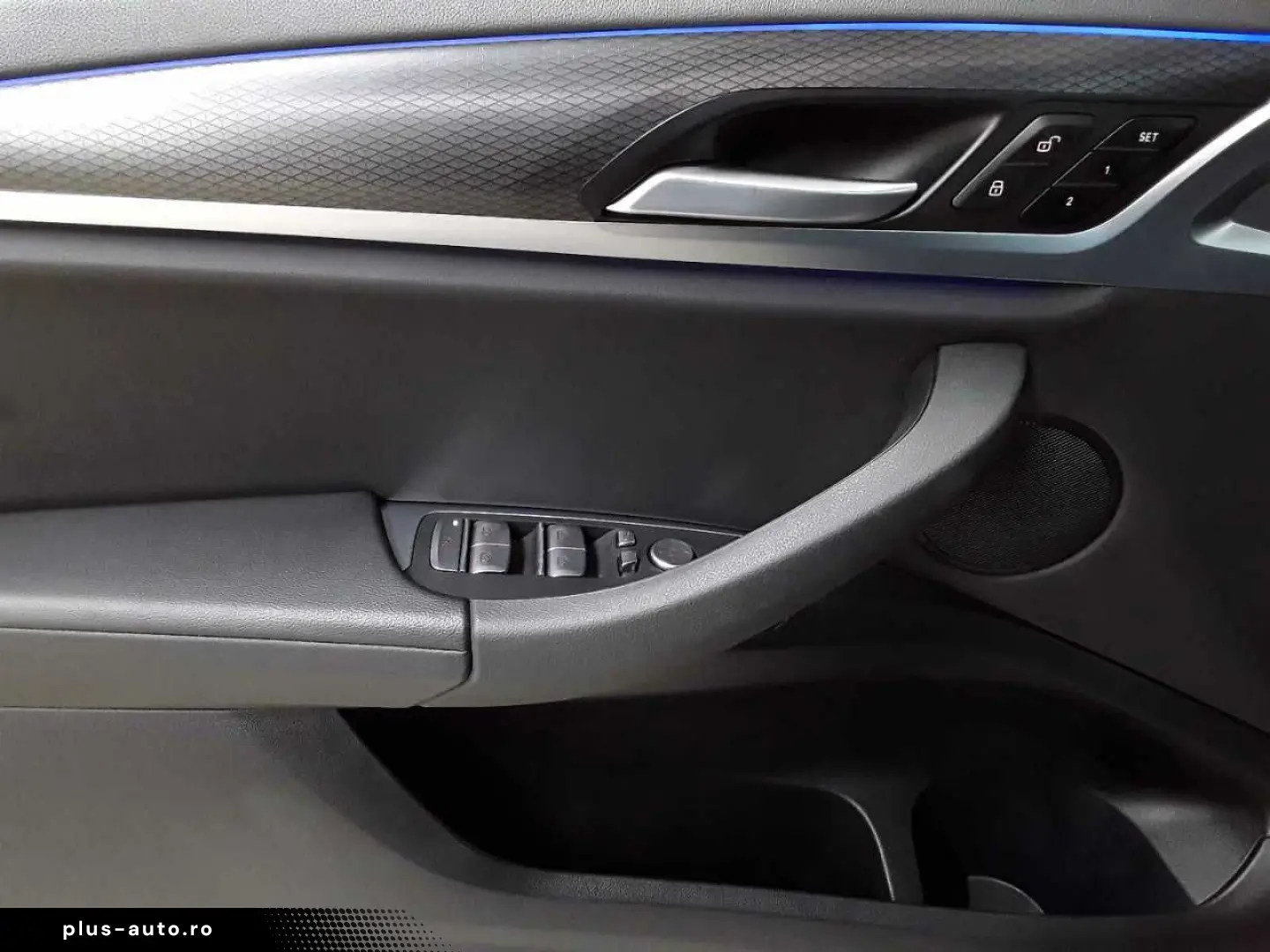 BMW X3 xDrive20d Aut. M-SPORT AHK LED KAM