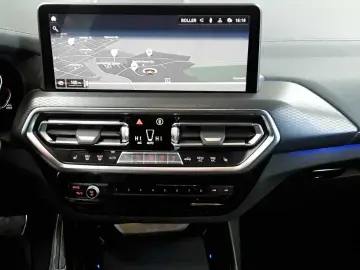 BMW X3 xDrive20d Aut. M-SPORT AHK LED KAM