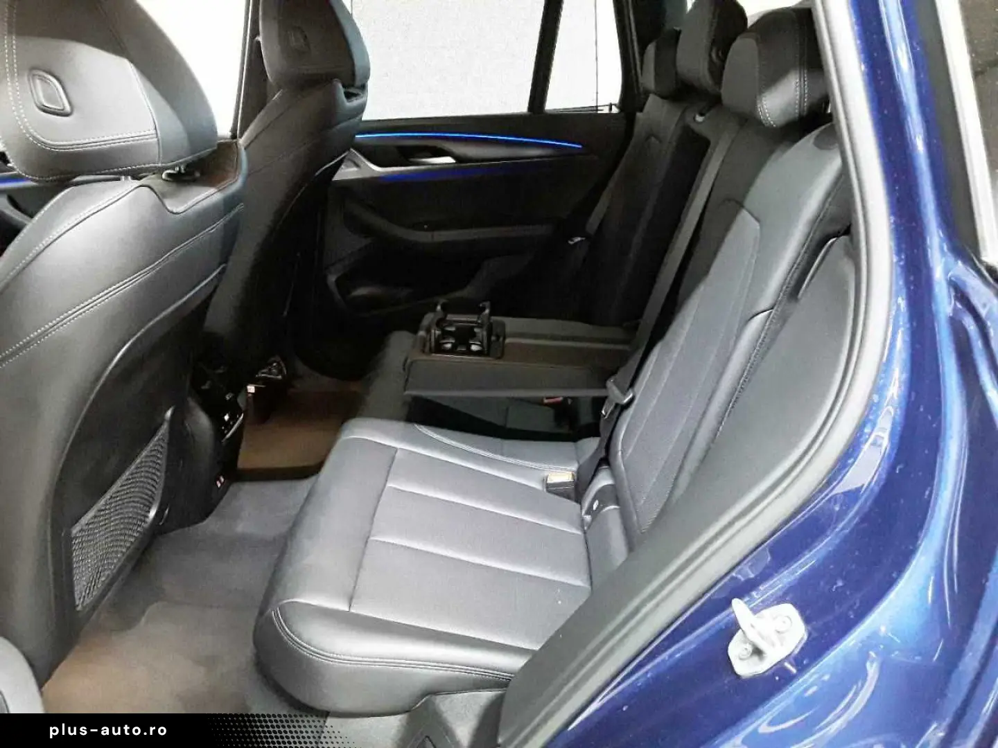 BMW X3 xDrive20d Aut. M-SPORT AHK LED KAM