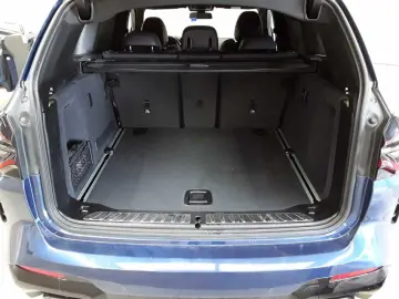 BMW X3 xDrive20d Aut. M-SPORT AHK LED KAM