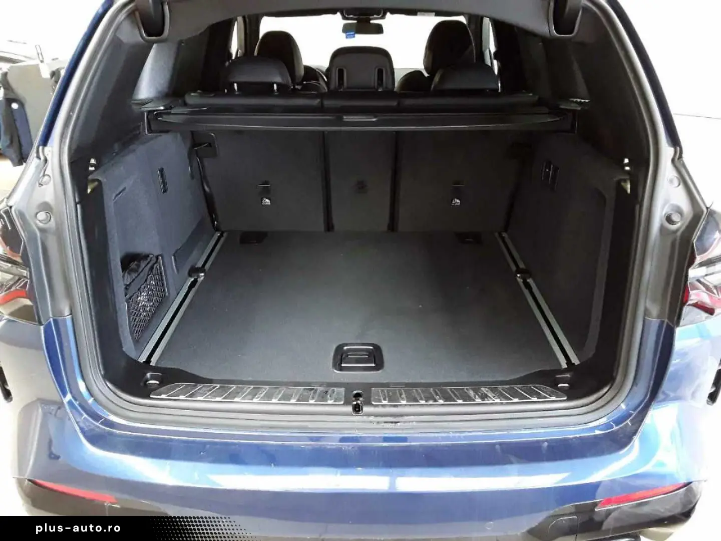 BMW X3 xDrive20d Aut. M-SPORT AHK LED KAM