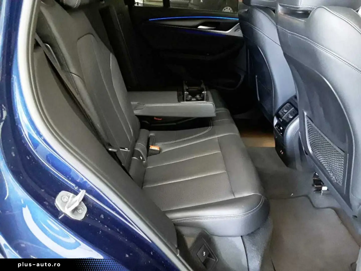 BMW X3 xDrive20d Aut. M-SPORT AHK LED KAM