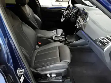 BMW X3 xDrive20d Aut. M-SPORT AHK LED KAM