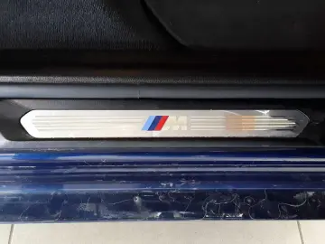 BMW X3 xDrive20d Aut. M-SPORT AHK LED KAM