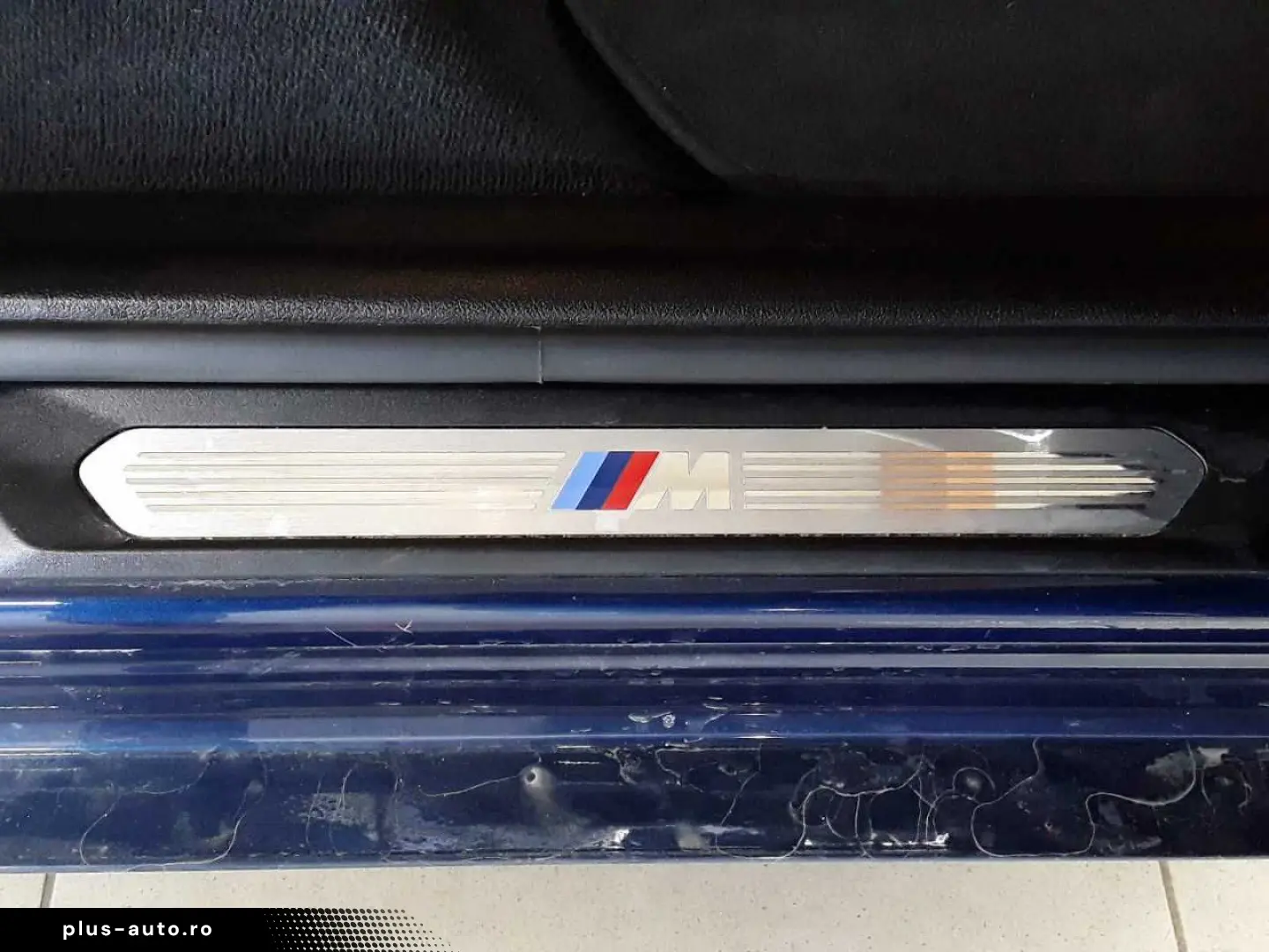 BMW X3 xDrive20d Aut. M-SPORT AHK LED KAM