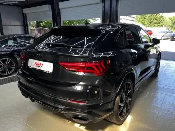 Audi RSQ3 Sportback