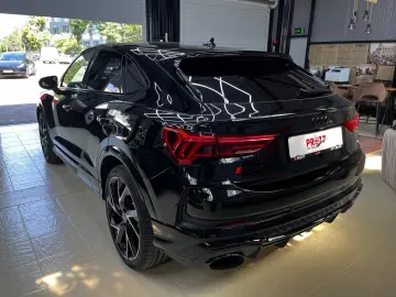 Audi RSQ3 Sportback
