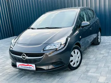 Opel Corsa   Fab. 05.2015  Euro 6  1.0 BENZINA 90 CP