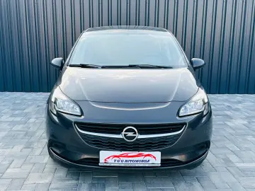 Opel Corsa   Fab. 05.2015  Euro 6  1.0 BENZINA 90 CP