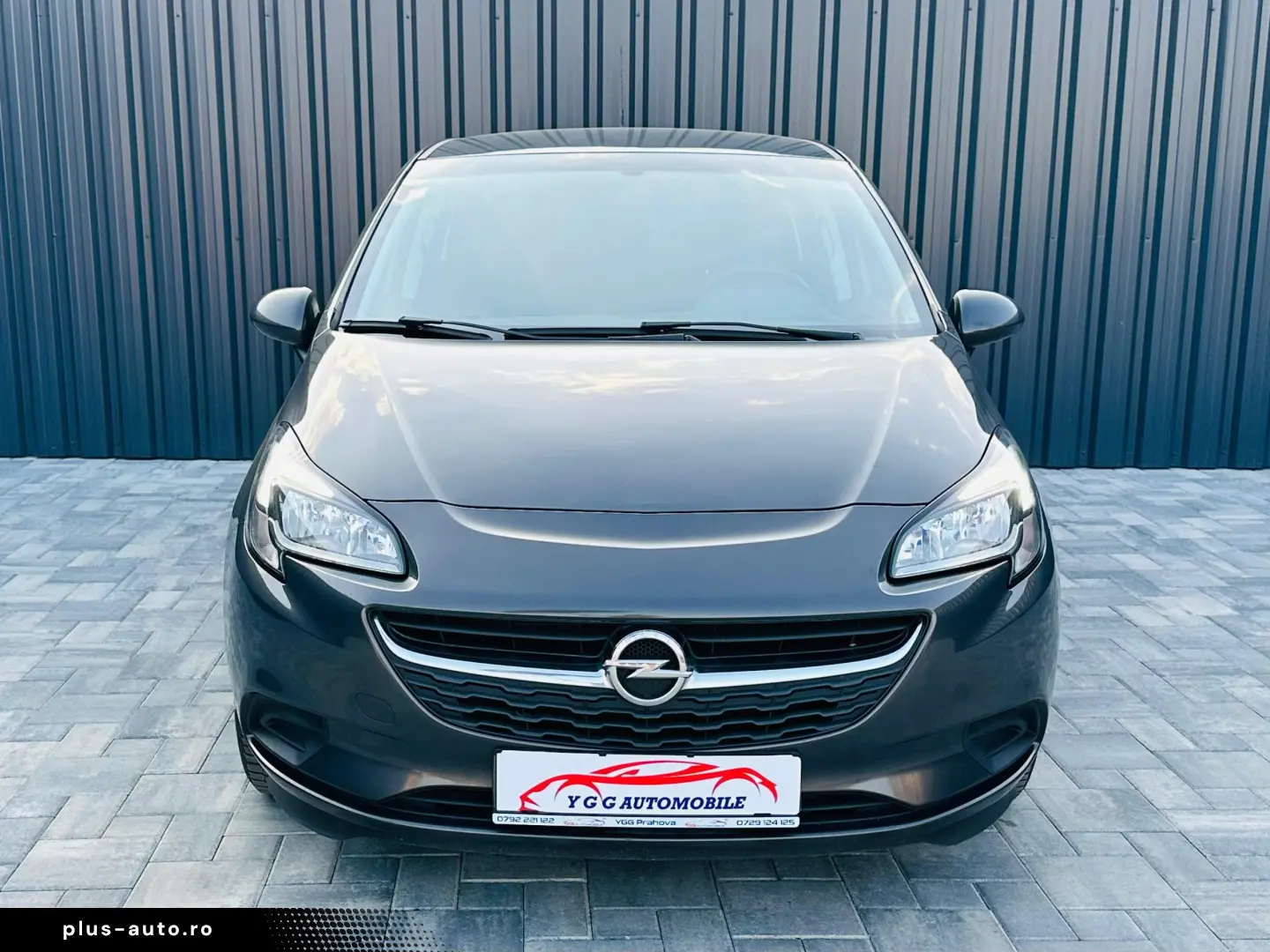 Opel Corsa   Fab. 05.2015  Euro 6  1.0 BENZINA 90 CP