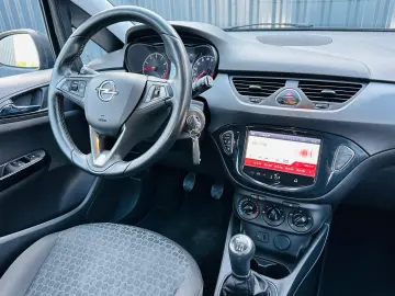 Opel Corsa   Fab. 05.2015  Euro 6  1.0 BENZINA 90 CP