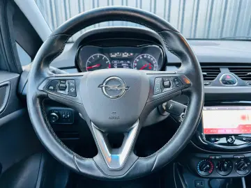 Opel Corsa   Fab. 05.2015  Euro 6  1.0 BENZINA 90 CP