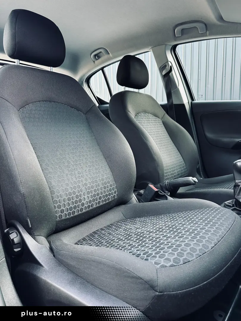 Opel Corsa   Fab. 05.2015  Euro 6  1.0 BENZINA 90 CP