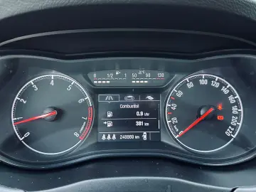 Opel Corsa   Fab. 05.2015  Euro 6  1.0 BENZINA 90 CP