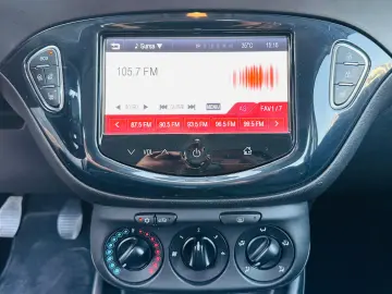 Opel Corsa   Fab. 05.2015  Euro 6  1.0 BENZINA 90 CP