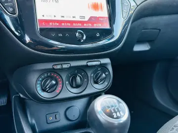 Opel Corsa   Fab. 05.2015  Euro 6  1.0 BENZINA 90 CP