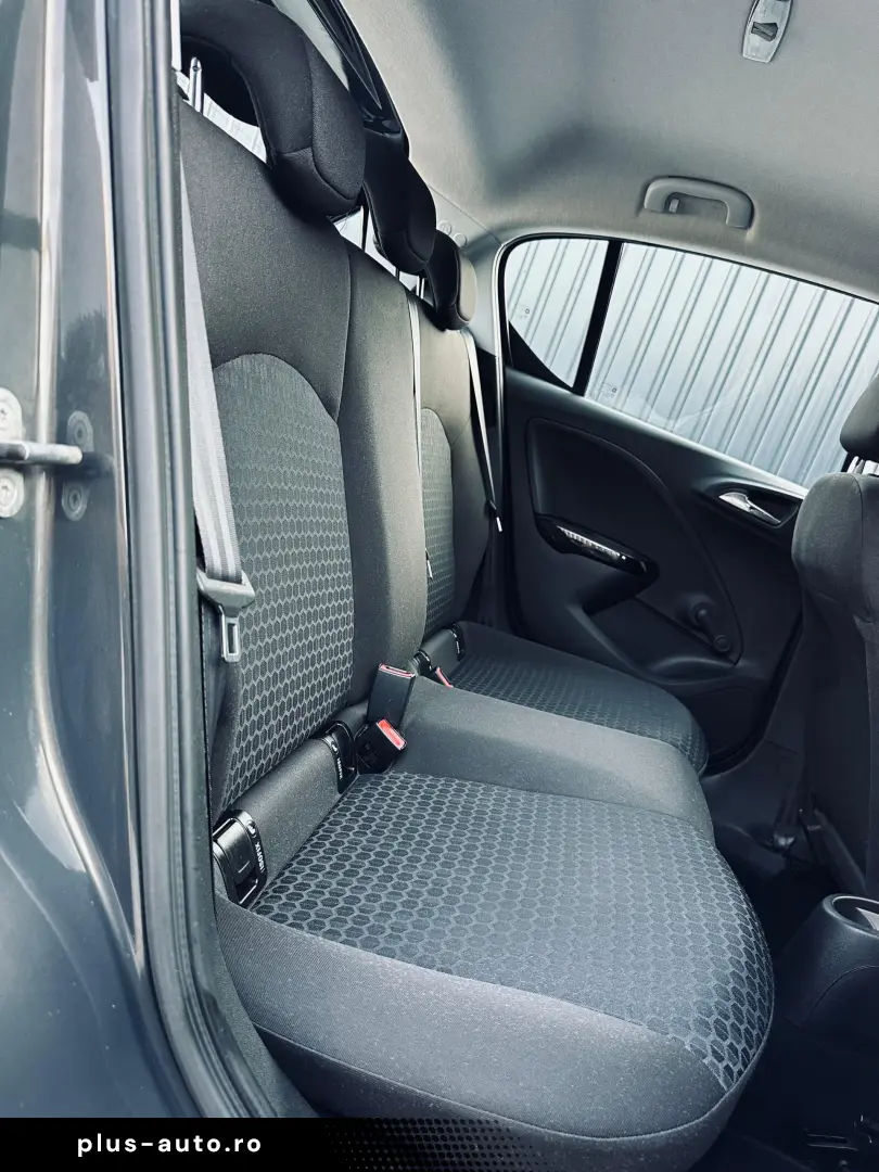 Opel Corsa   Fab. 05.2015  Euro 6  1.0 BENZINA 90 CP