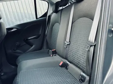 Opel Corsa   Fab. 05.2015  Euro 6  1.0 BENZINA 90 CP