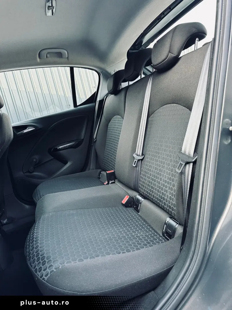 Opel Corsa   Fab. 05.2015  Euro 6  1.0 BENZINA 90 CP