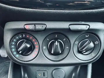 Opel Corsa   Fab. 05.2015  Euro 6  1.0 BENZINA 90 CP