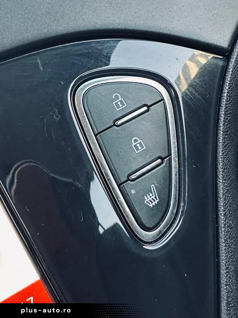 Opel Corsa   Fab. 05.2015  Euro 6  1.0 BENZINA 90 CP