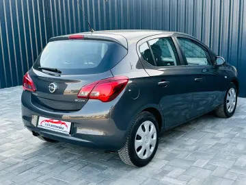 Opel Corsa   Fab. 05.2015  Euro 6  1.0 BENZINA 90 CP