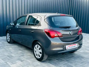 Opel Corsa   Fab. 05.2015  Euro 6  1.0 BENZINA 90 CP