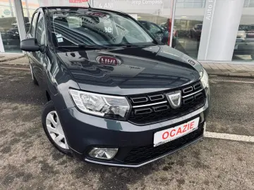 Dacia Sandero SCe 75 Acces