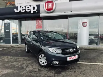Dacia Sandero SCe 75 Acces
